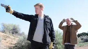 مسلسل Breaking Bad الموسم ٥ الحلقة ٥
