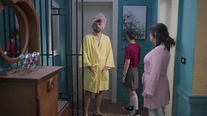 مسلسل البحث عن علا الموسم ٢ الحلقة ٣