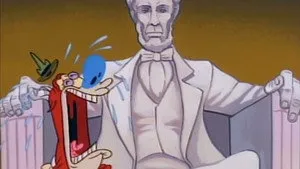 مسلسل عرض رين وستيمبي الموسم ٣ الحلقة ٧