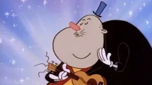 مسلسل عرض رين وستيمبي الموسم ٣ الحلقة ٩