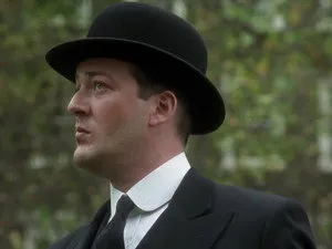 مسلسل Jeeves and Wooster الموسم ١ الحلقة ٢