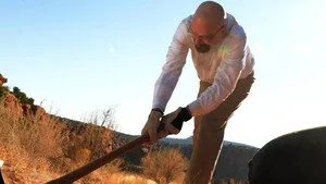 مسلسل Breaking Bad الموسم ٥ الحلقة ١٠