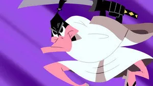 مسلسل Duck Dodgers الموسم ٢ الحلقة ٢٠