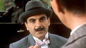 مسلسل Agatha Christie's Poirot الموسم ١ الحلقة ١٠
