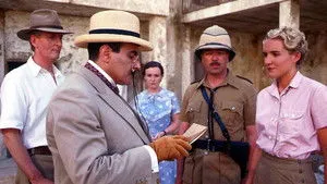 مسلسل Agatha Christie's Poirot الموسم ٨ الحلقة ٢