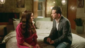 مسلسل كامل العدد الموسم ٣ الحلقة ١
