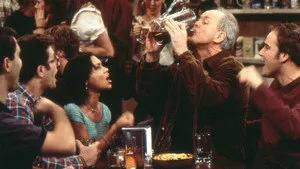 مسلسل 3rd Rock from the Sun الموسم ٥ الحلقة ١٥
