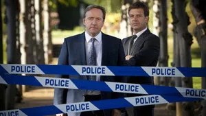 مسلسل Midsomer Murders الموسم ١٥ الحلقة ١