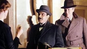 مسلسل Agatha Christie's Poirot الموسم ٣ الحلقة ١٠