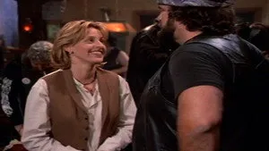 مسلسل Ellen الموسم ١ الحلقة ٨