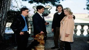 مسلسل Kommissar Rex الموسم ٤ الحلقة ٢