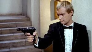 مسلسل The Man from U.N.C.L.E. الموسم ٢ الحلقة ٢٣