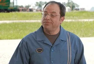 مسلسل Corner Gas الموسم ٥ الحلقة ١٨
