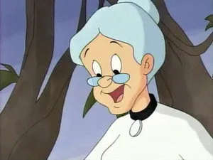 مسلسل Baby Looney Tunes الموسم ٢ الحلقة ٨