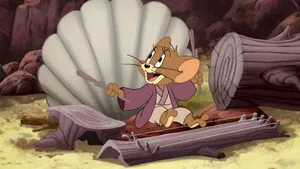 مسلسل قصص توم وجيري الموسم ٢ الحلقة ١