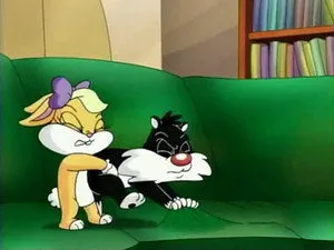 مسلسل Baby Looney Tunes الموسم ٢ الحلقة ٧