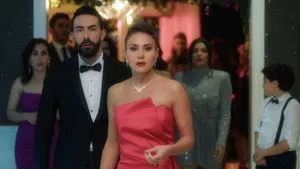 مسلسل ستيلتو الحلقة ٣٠
