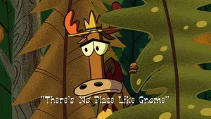 مسلسل Camp Lazlo الموسم ٢ الحلقة ٢٣