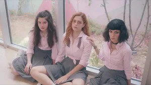 مسلسل مدرسة الروابي للبنات الموسم ١ الحلقة ٦