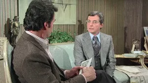 مسلسل The Rockford Files الموسم ٢ الحلقة ١٩