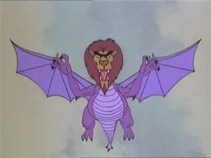مسلسل He-Man and the Masters of the Universe الموسم ١ الحلقة ٥٣