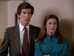 مسلسل Remington Steele الموسم ٢ الحلقة ١٥