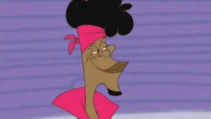 مسلسل The Proud Family الموسم ٢ الحلقة ٨