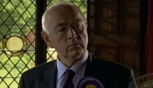 مسلسل Midsomer Murders الموسم ١٣ الحلقة ٧