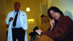 مسلسل Kommissar Rex الموسم ١ الحلقة ٧
