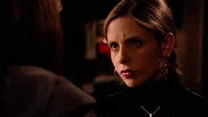 مسلسل Buffy the Vampire Slayer الموسم ٦ الحلقة ١٠