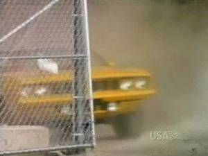 مسلسل Nash Bridges الموسم ٤ الحلقة ٤