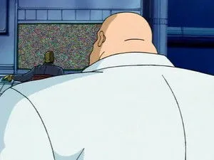 مسلسل الرجل العنكبوت الموسم ٣ الحلقة ٨