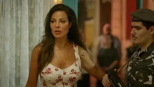 مسلسل صالون زهرة الموسم ١ الحلقة ١٤