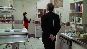 مسلسل Columbo الموسم ١٠ الحلقة ١٢