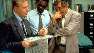 مسلسل Columbo الموسم ١٠ الحلقة ٩