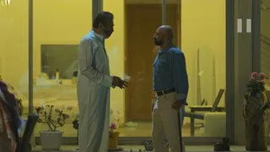 مسلسل الخطايا العشر الحلقة ٣