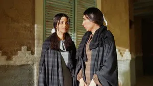 مسلسل شارع الأعشى الموسم ١ الحلقة ٢