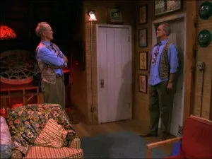 مسلسل 3rd Rock from the Sun الموسم ٢ الحلقة ٢