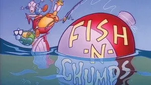 مسلسل Rocko's Modern Life الموسم ٣ الحلقة ٧