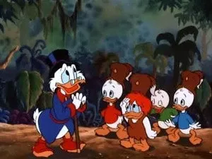 مسلسل قصص بطوطية الموسم ٢ الحلقة ١