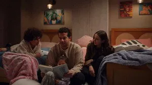 مسلسل كامل العدد الموسم ١ الحلقة ١٠