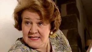 مسلسل Keeping Up Appearances الموسم ٤ الحلقة ٦