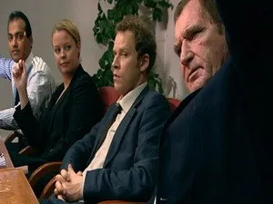 مسلسل Peep Show الموسم ٣ الحلقة ٥