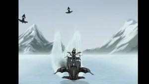 مسلسل Metalocalypse الموسم ٣ الحلقة ٨