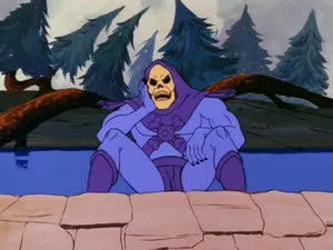 مسلسل He-Man and the Masters of the Universe الموسم ٢ الحلقة ٧