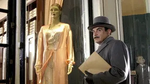 مسلسل Agatha Christie's Poirot الموسم ١٠ الحلقة ٣