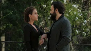 مسلسل الهيبة الموسم ٤ الحلقة ٨