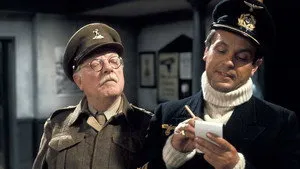 مسلسل Dad's Army الموسم ٦ الحلقة ١