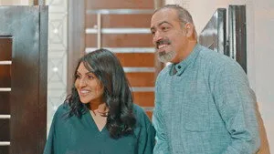مسلسل أمر إخلاء الموسم ٢ الحلقة ٨