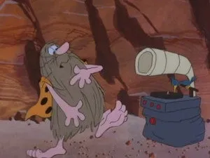 مسلسل Scooby's All-Stars الموسم ٢ الحلقة ٢